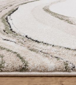 Asiatic Mirage rug Quartz Green MIRA080150MI05 Quartz Green