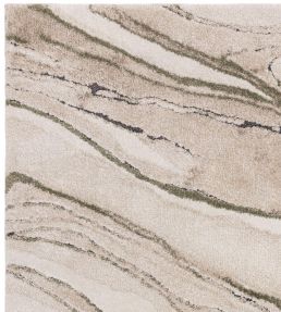 Asiatic Mirage rug Quartz Green MIRA080150MI05 Quartz Green