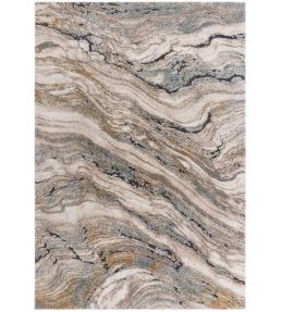 Asiatic Mirage rug Wave Blue MIRA080150MI11 Wave Blue