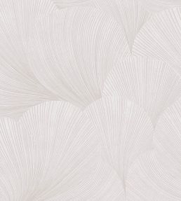 Mirage Wallpaper by Borastapeter Mindful Grey
