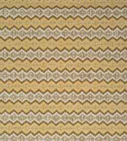 Mirage Fabric by James Hare Golden