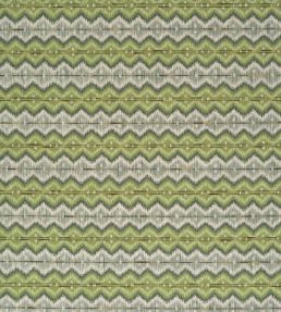 Mirage Fabric by James Hare Green