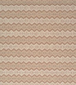 Mirage Fabric by James Hare Pink