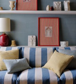 Miramar Fabric by Manuel Canovas Lin