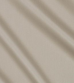 Miramar Silk Fabric by James Hare Almond