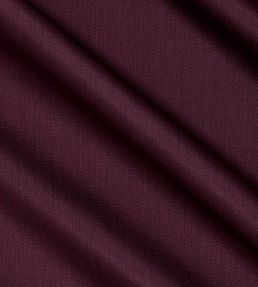 Miramar Silk Fabric by James Hare Aquilegia