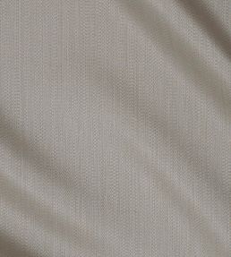 Miramar Silk Fabric by James Hare Georgian Grey