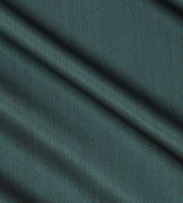 Miramar Silk Fabric by James Hare Norway Spruce