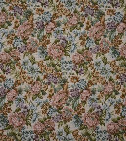 Miramont Creme Fabric by Casal Creme