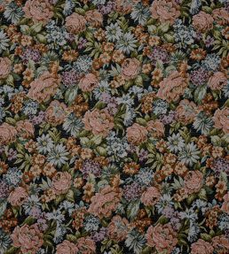 Miramont Noir Fabric by Casal Noir