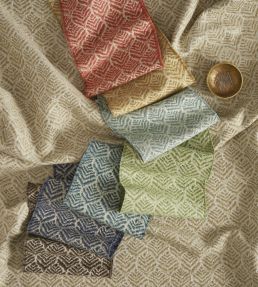 Miran Fabric by Nina Campbell Brown