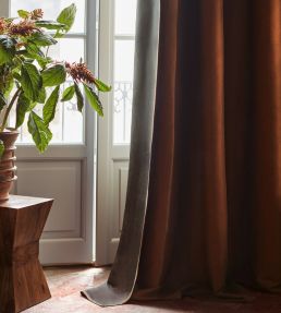 Miri Fabric by Black Edition Soapstone