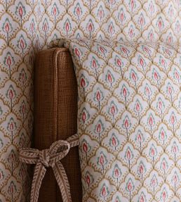 Mirri Fabric by Jane Churchill Green
