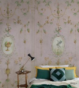 Mirto Mural by Coordonne Rose