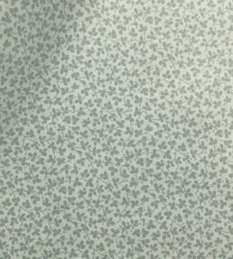 Miss Polly Fabric by Ian Sanderson Birds Egg