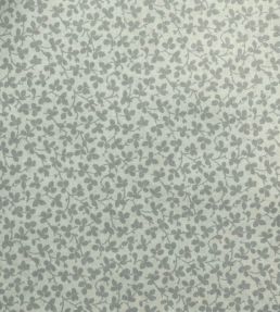 Miss Polly Fabric by Ian Sanderson Birds Egg