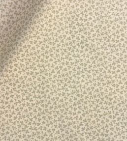 Miss Polly Fabric by Ian Sanderson Celadon