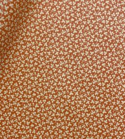 Miss Polly Fabric by Ian Sanderson Fox