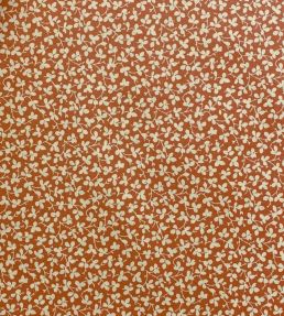 Miss Polly Fabric by Ian Sanderson Fox