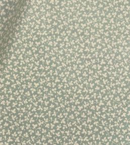 Miss Polly Fabric by Ian Sanderson Mineral