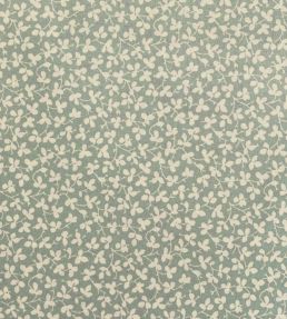Miss Polly Fabric by Ian Sanderson Mineral