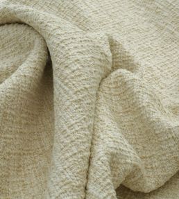 Missouri Fabric by Andrew Martin Sand