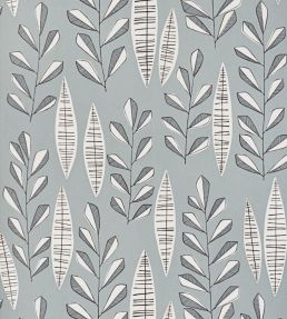 Garden City Wallpaper by MissPrint Glacier