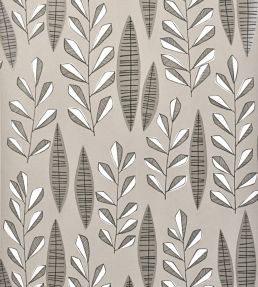 Garden City Wallpaper by MissPrint Rye