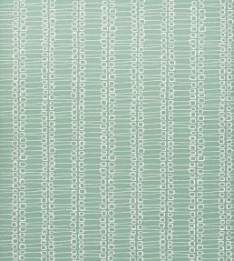 Nectar Wallpaper by MissPrint Seafoam Green