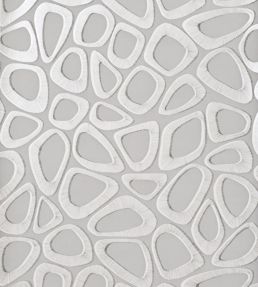 Pebbles Wallpaper by MissPrint Pumice