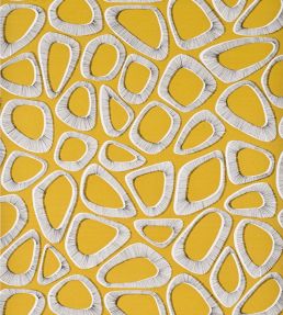 Pebbles Wallpaper by MissPrint Canary