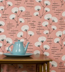 Denver Wallpaper by MissPrint Dolly