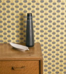 Figs Wallpaper by MissPrint Posset
