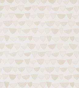 Allsorts Wallpaper by MissPrint Goldrush