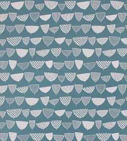 Allsorts Wallpaper by MissPrint Serge