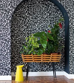 Fern Wallpaper by MissPrint Spirit