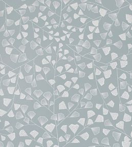 Fern Wallpaper by MissPrint Spirit