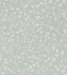 Fern Wallpaper by MissPrint Mist