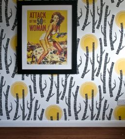 Woods Wallpaper by MissPrint Tokyo