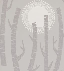 Woods Wallpaper by MissPrint Haze