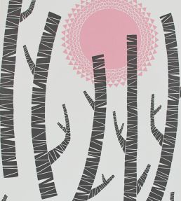 Woods Wallpaper by MissPrint Miss Penelope