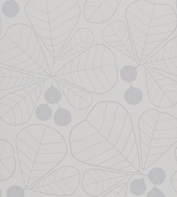 Great Leaf Wallpaper by MissPrint Tundra