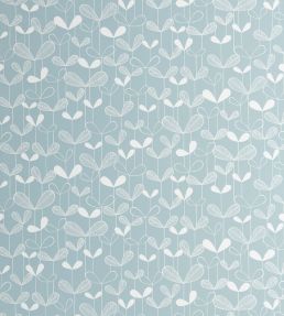 Saplings Wallpaper by MissPrint Ether