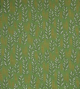 Garden City Fabric by MissPrint Grove