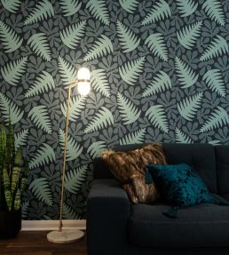Deep Sea Wallpaper by MissPrint Atlantis
