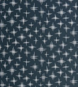 Limelight Wallpaper by MissPrint Deep Blue