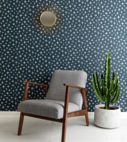 Limelight Wallpaper by MissPrint Sundown