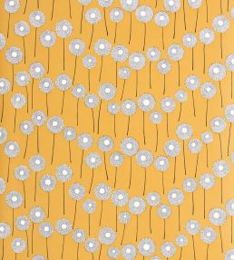 Meadow Wallpaper by MissPrint Goldfield