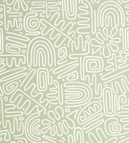 Nazca Wallpaper by MissPrint Camino