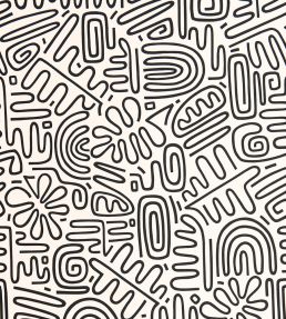 Nazca Wallpaper by MissPrint Atacama